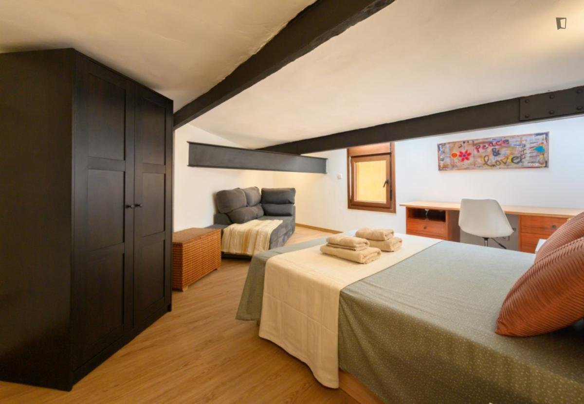 Appartamento 65 m² a Madrid