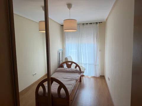 Piso de 82 m² en Barreiros