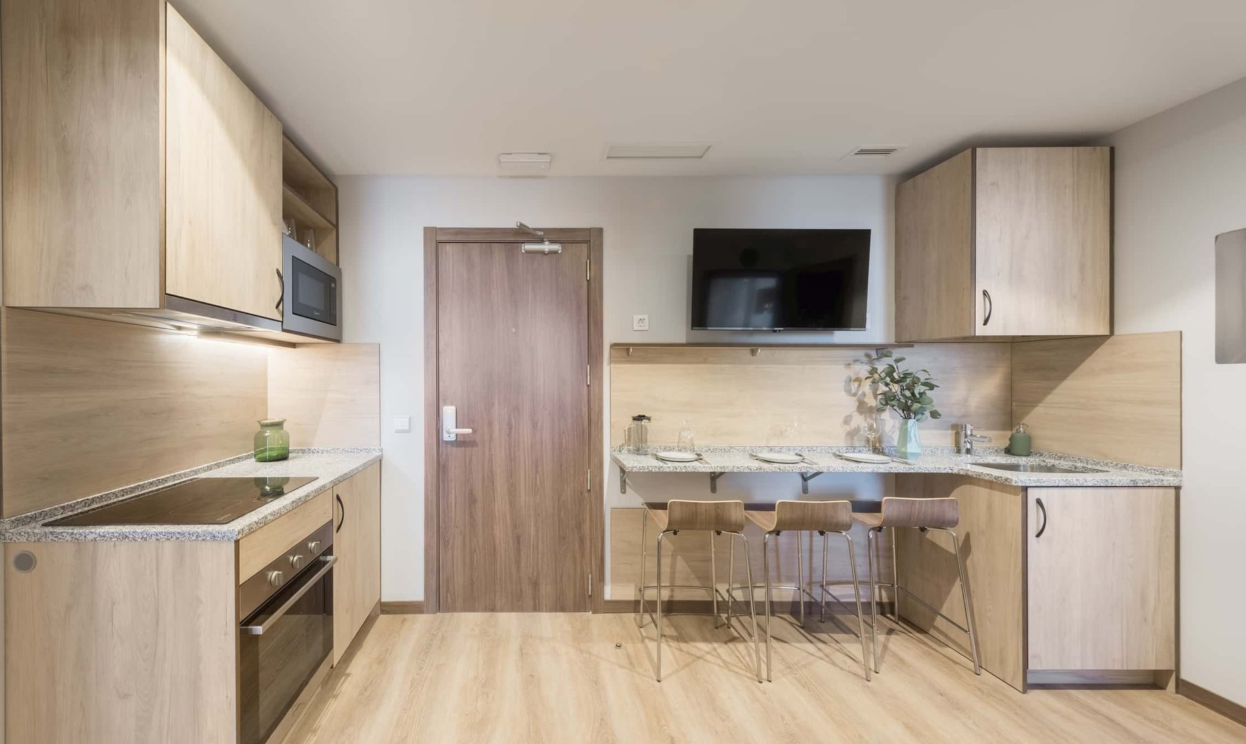 Habitación en alquiler, Pamplona