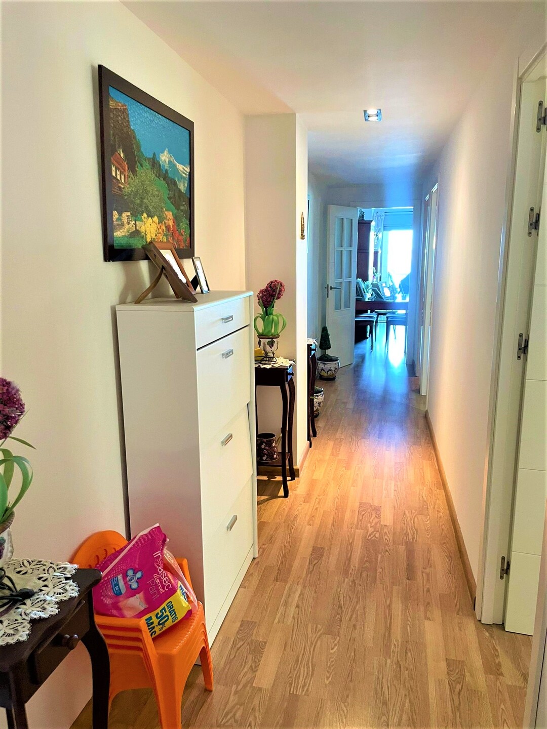 Piso de 85 m² en Punta Umbría