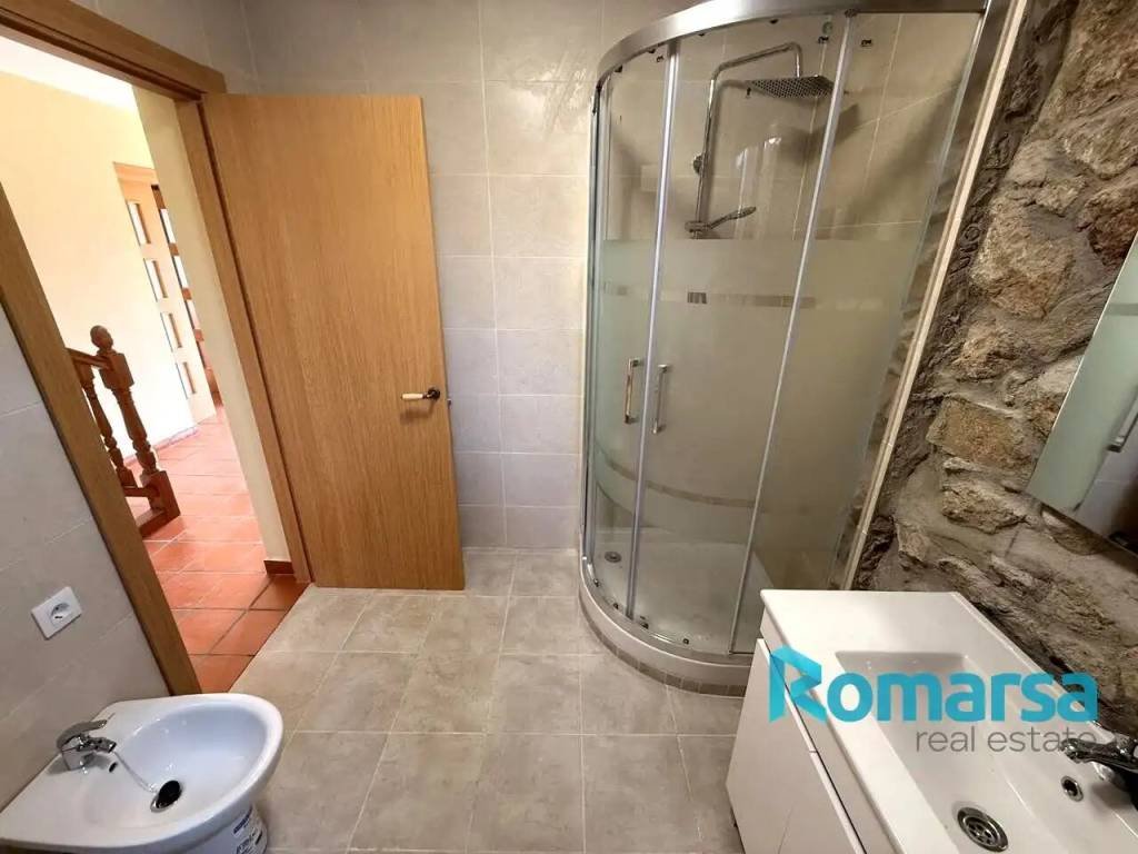 Pis de 169 m² a Gemuño