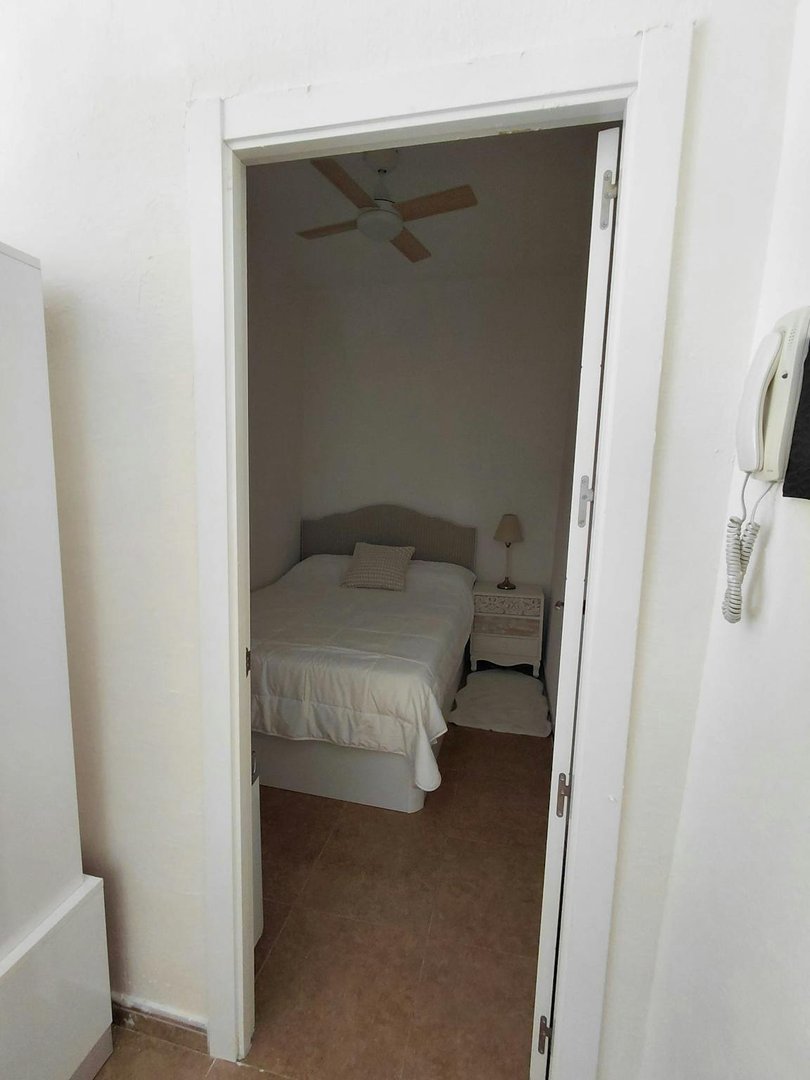 Pis de 45 m² a Madrid