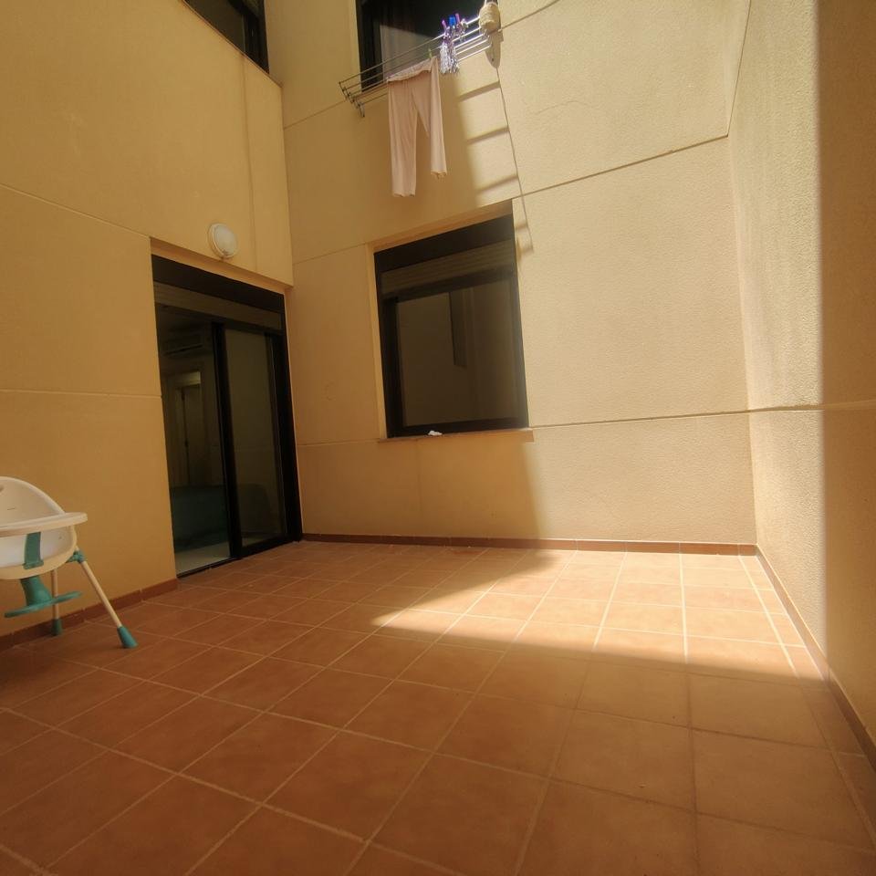 Piso de 121 m² en Las Palmas de Gran Canaria