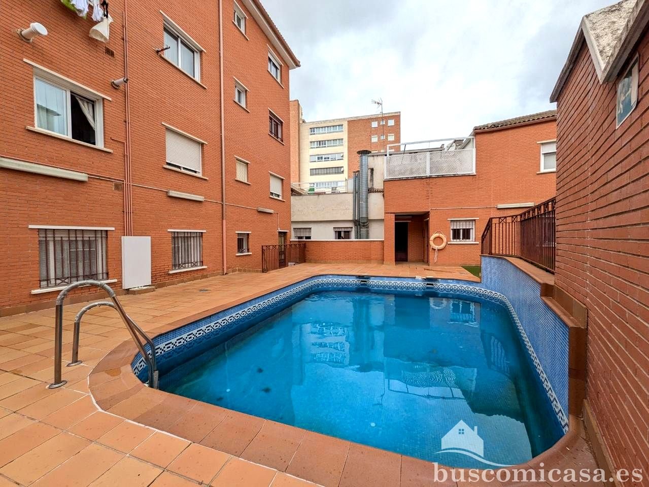 Piso de 149 m² en Linares