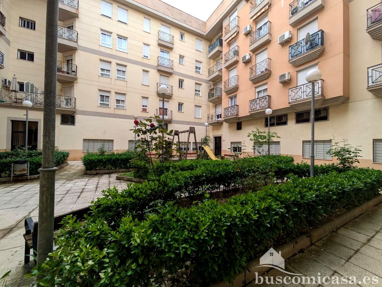 Pis de 110 m² a Linares