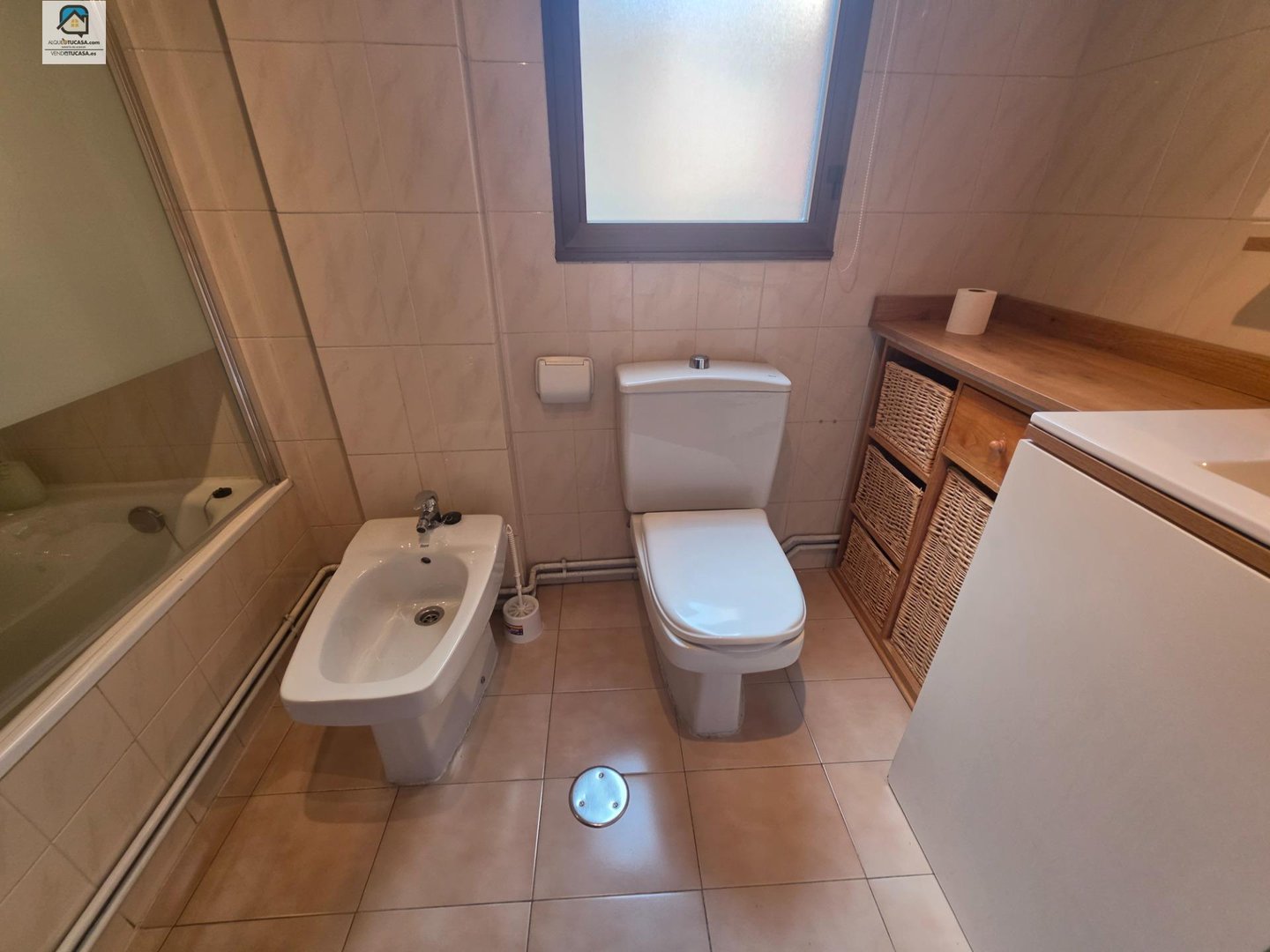 Piso de 80 m² en Valladolid