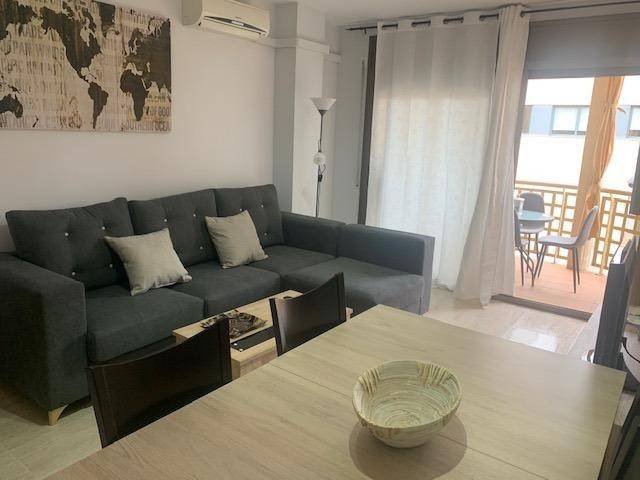 Piso de 96 m² en Palamós