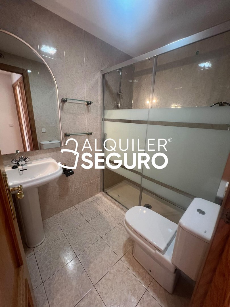 Piso de 110 m² en Madrid