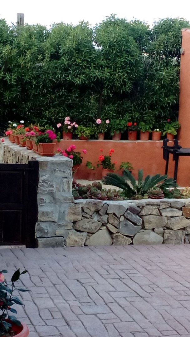 Apartamento 67 m² em Vejer de la Frontera