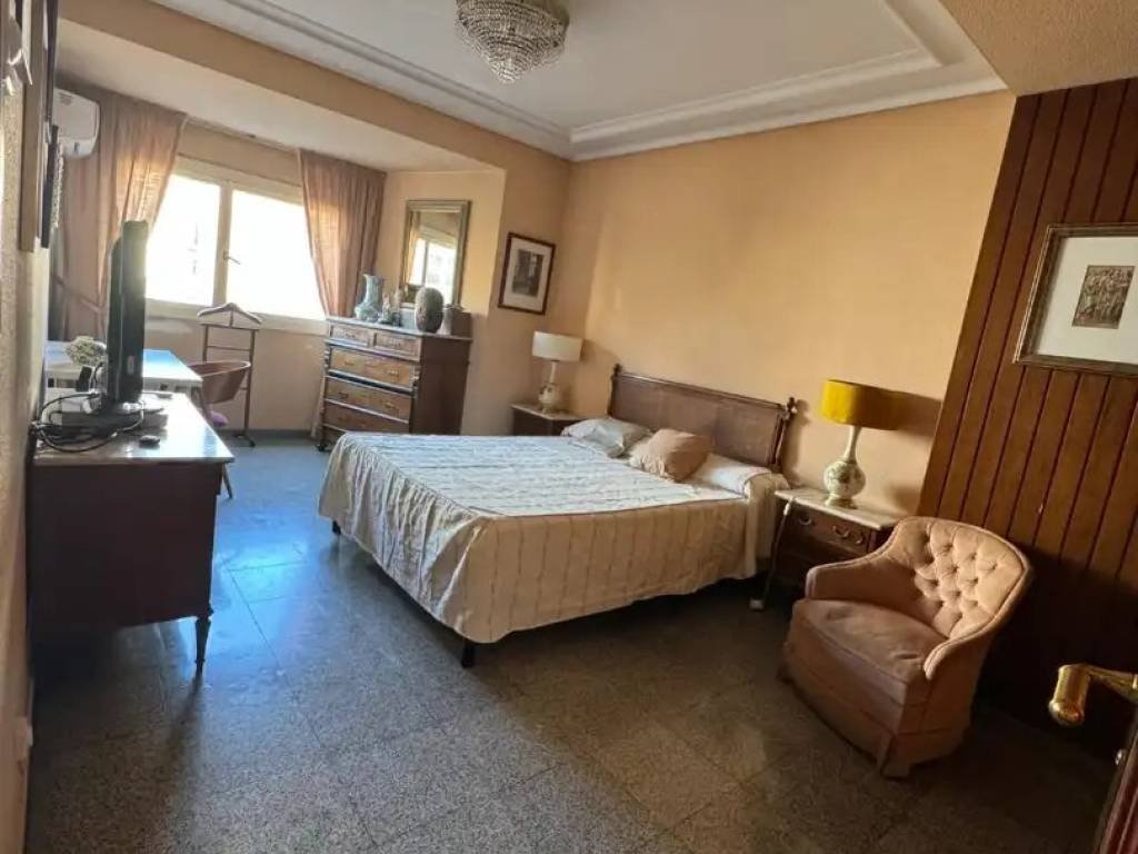 Piso de 114 m² en Valencia