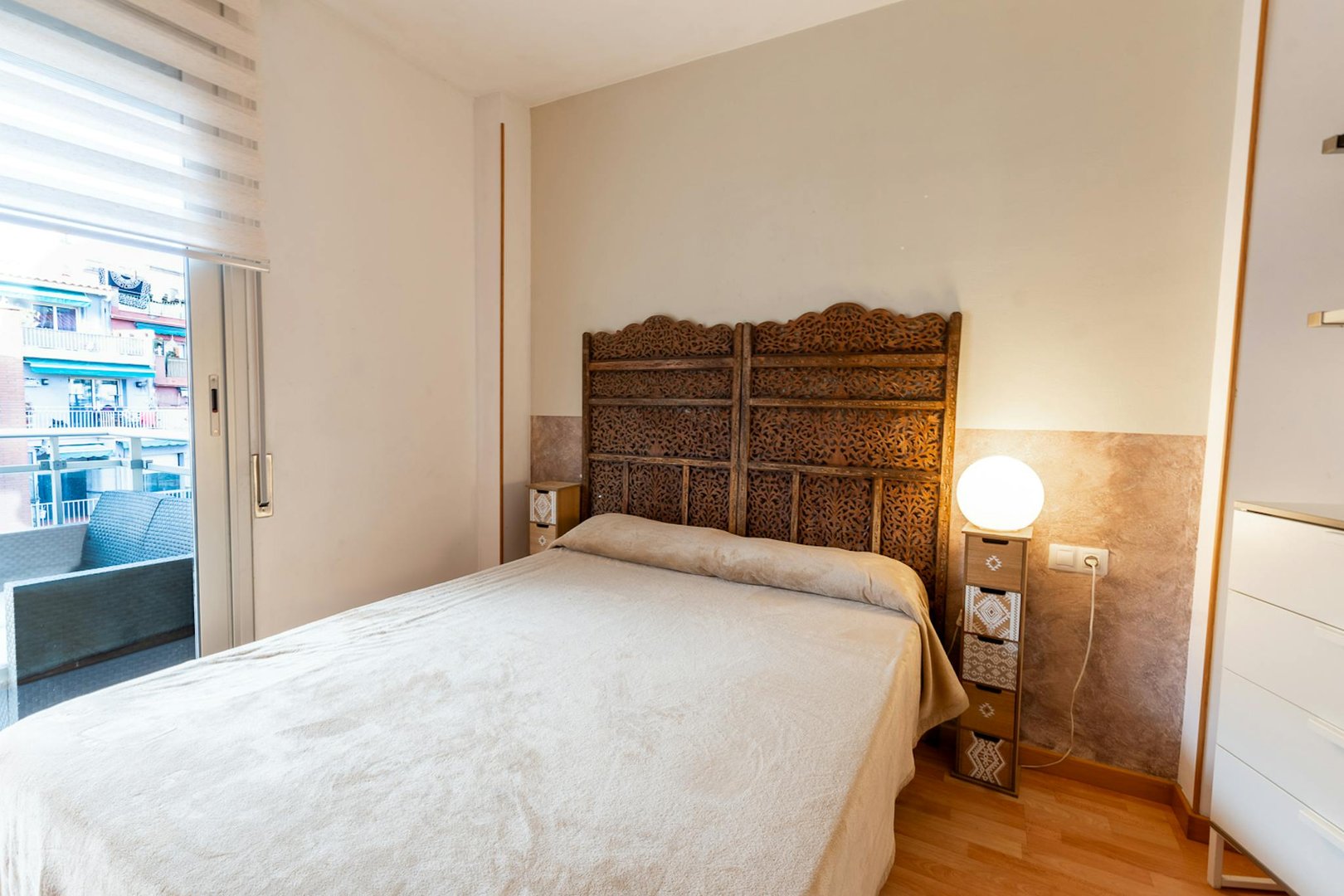 Pis de 36 m² a Barcelona