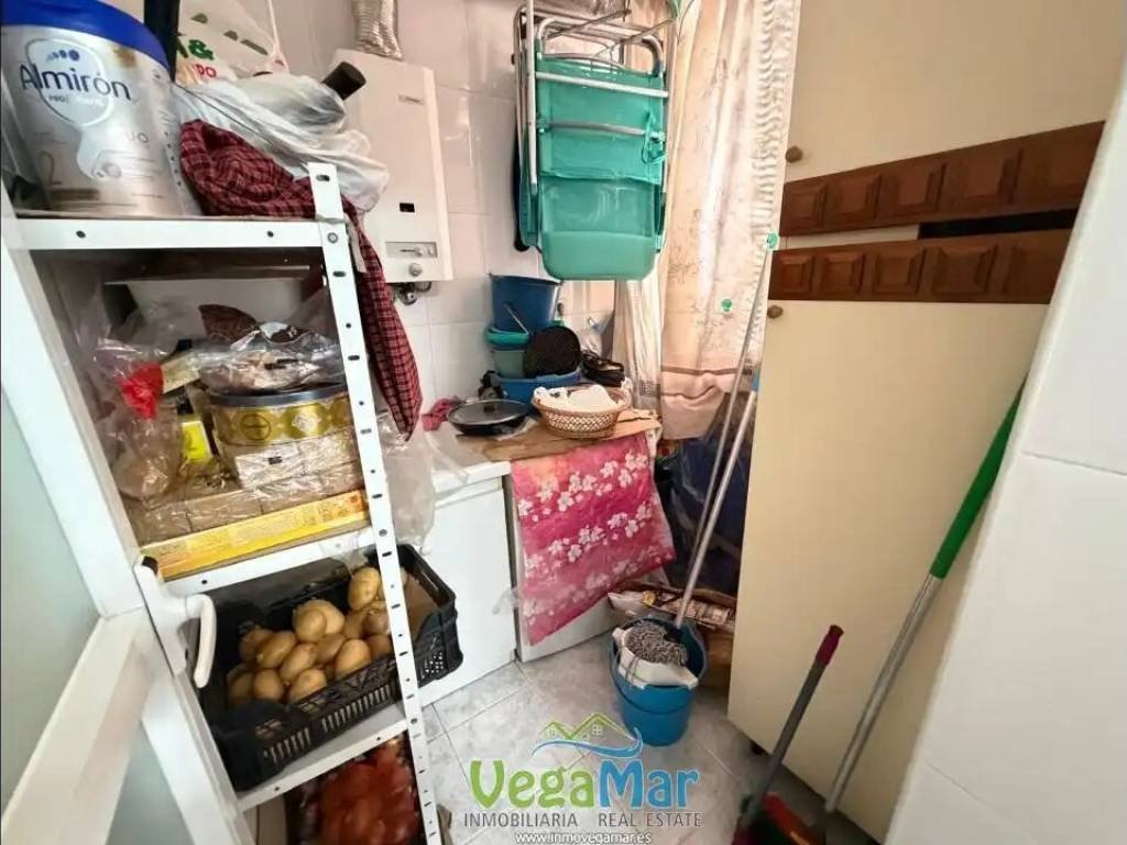Wohnung 92 m² in Almuñécar