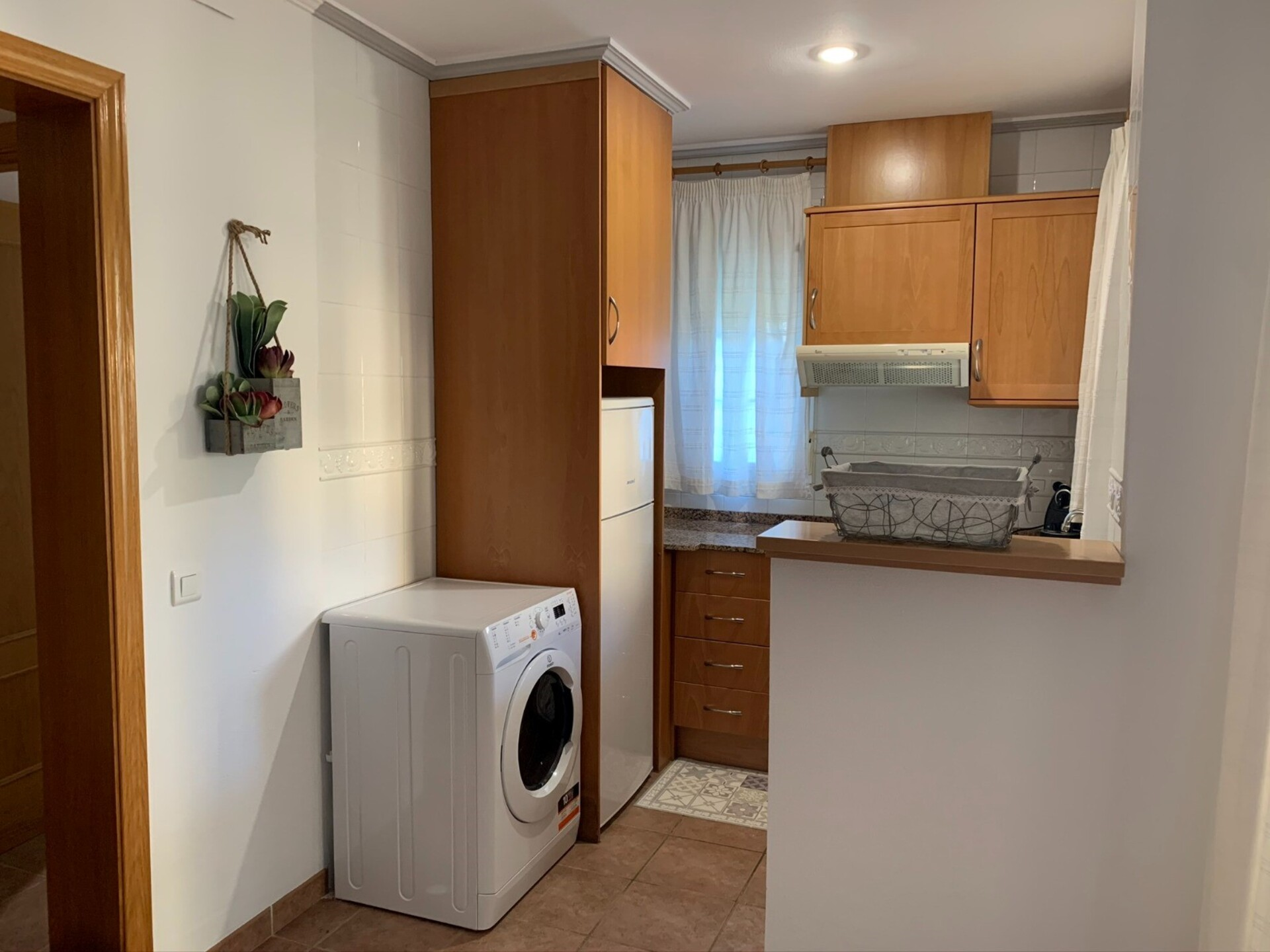 Piso de 60 m² en San Jorge