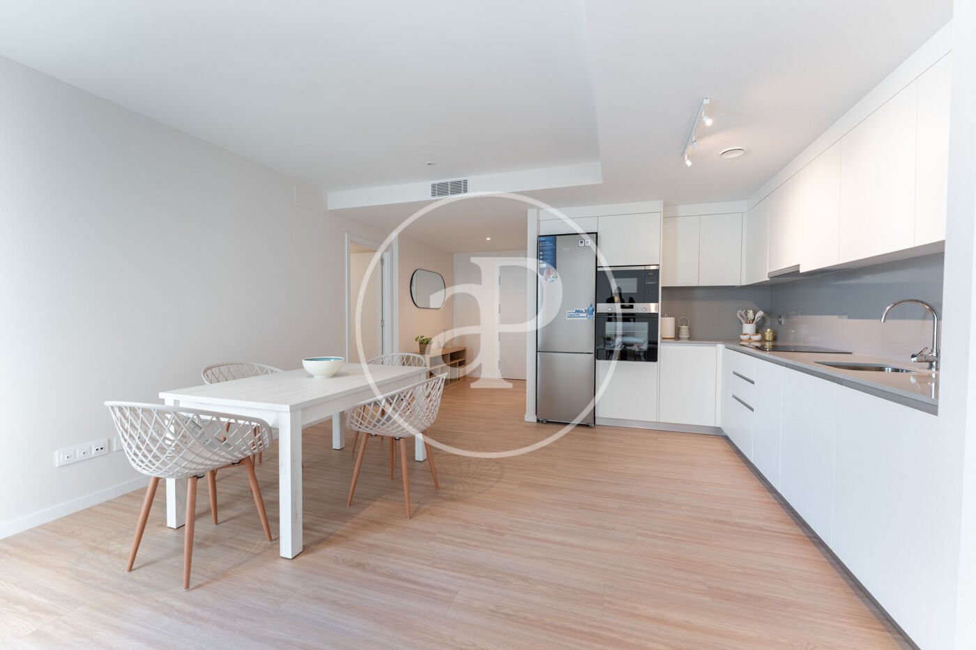 Pis de 86 m² a Palma