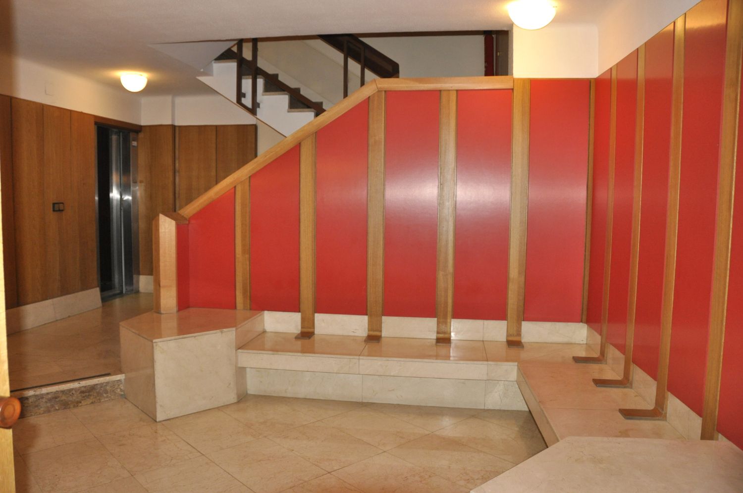Pis de 45 m² a Palencia