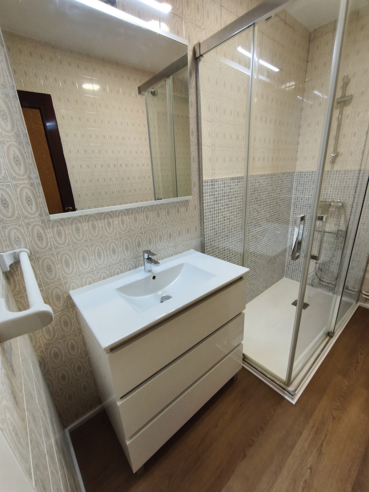 Piso de 108 m² en La Coruña