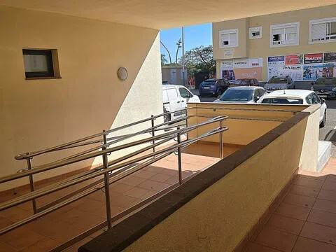 Piso de 70 m² en San Bartolomé de Tirajana