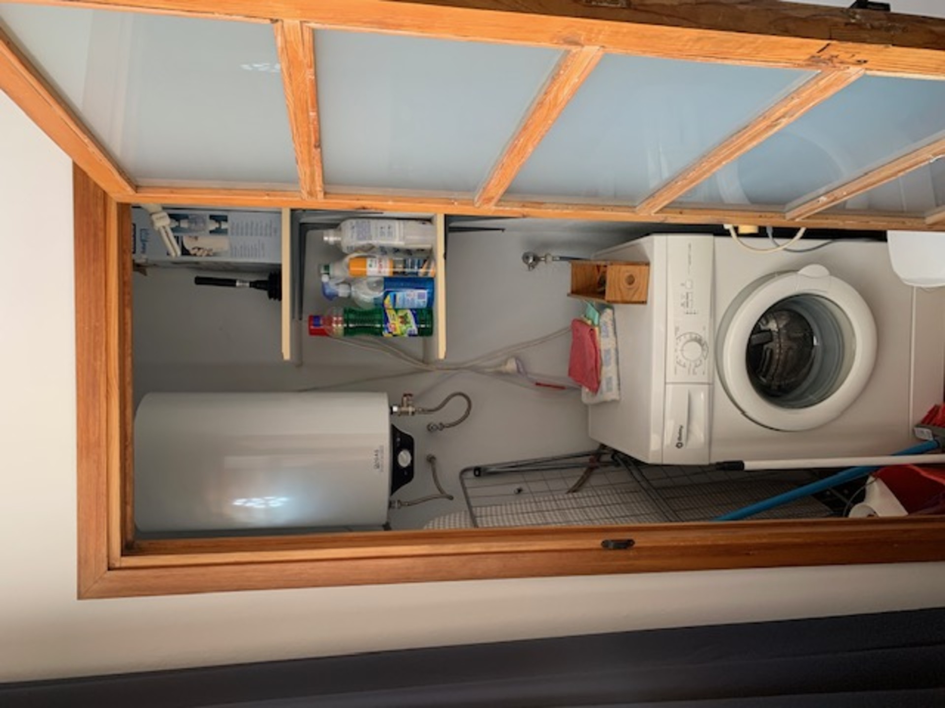 Piso de 95 m² en Valencia