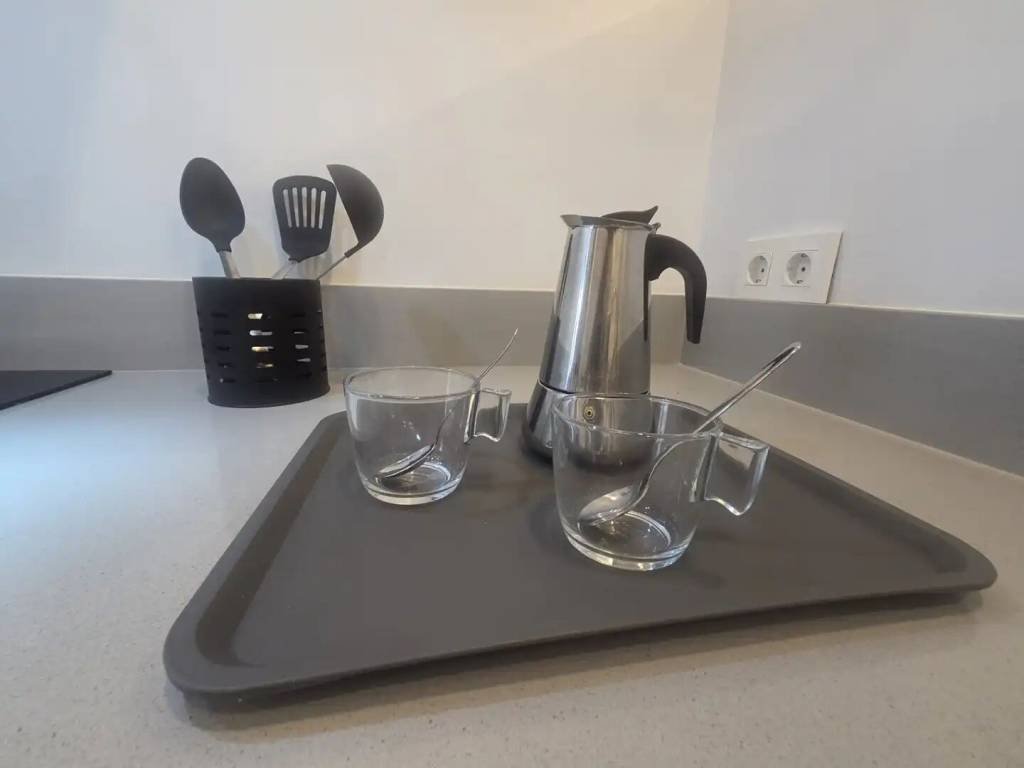 Piso de 35 m² en Conil de la Frontera