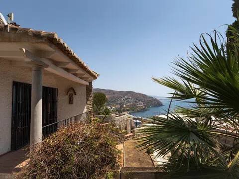 Casa 150 m² a Almuñécar