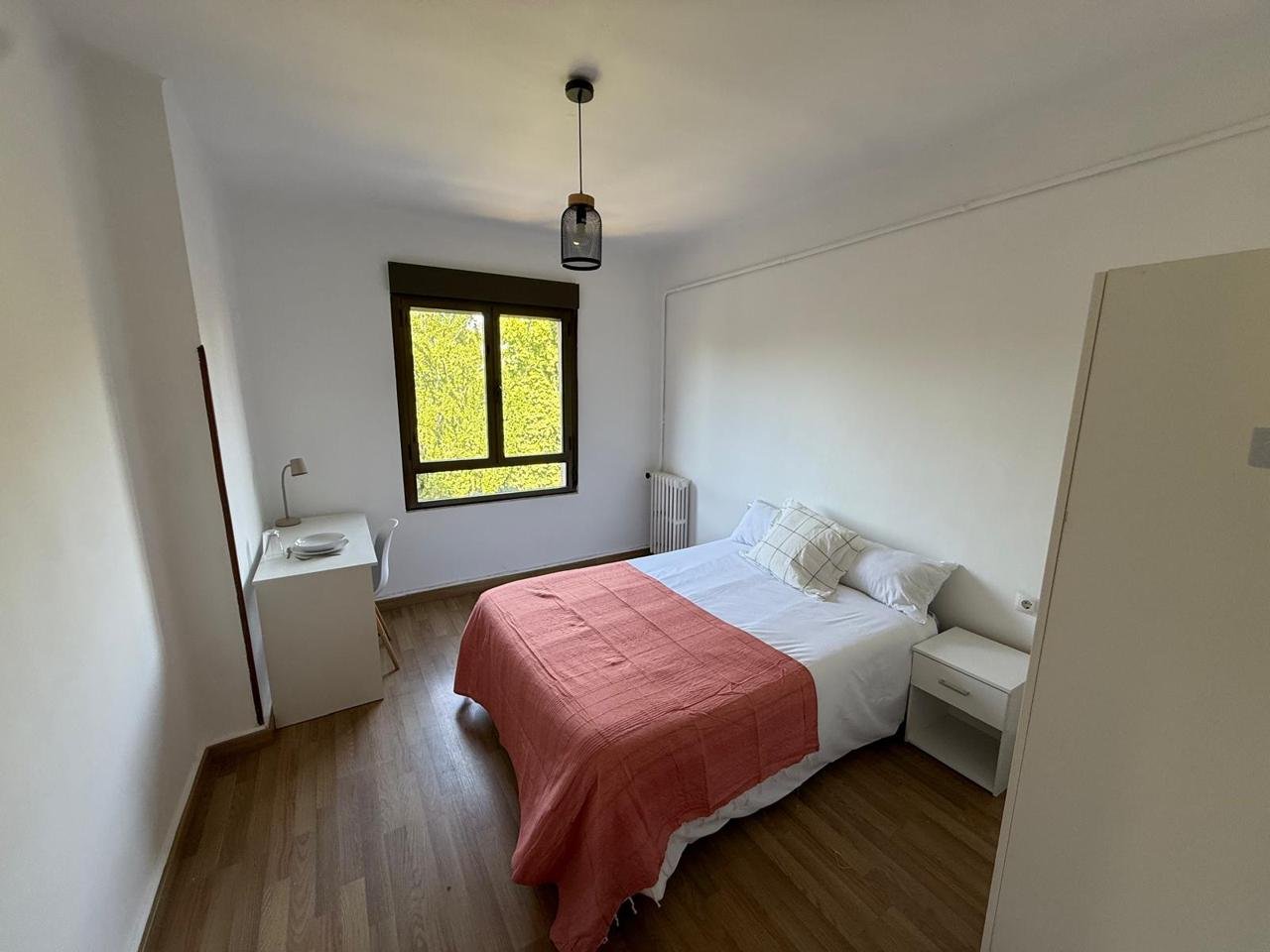 Piso de 110 m² en Ponferrada