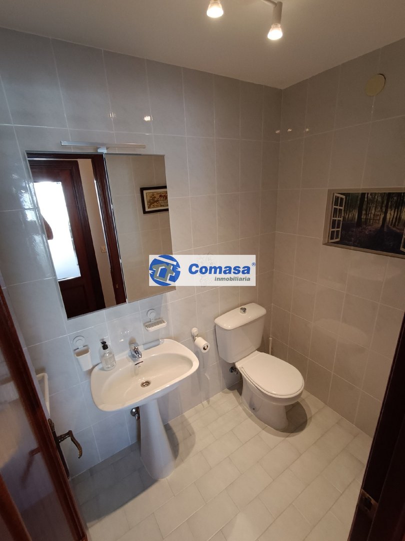 Piso en alquiler, Martos