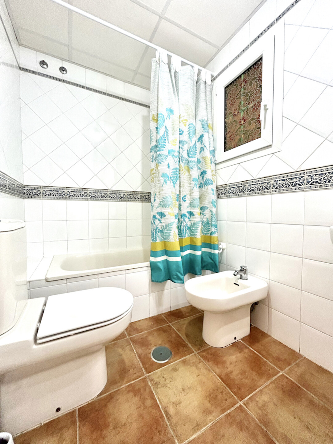 Piso de 98 m² en Ayamonte