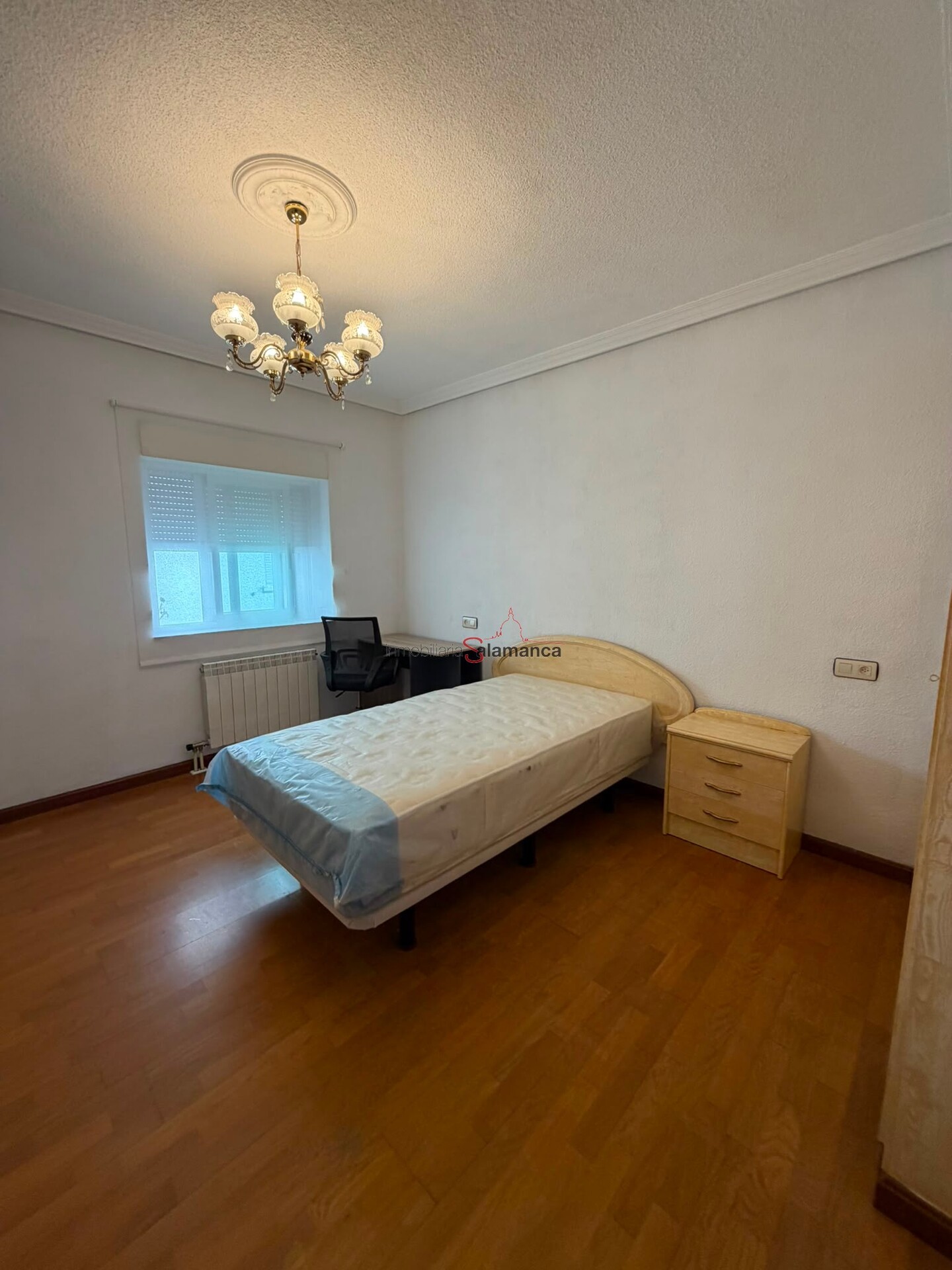 Piso de 80 m² en Salamanca