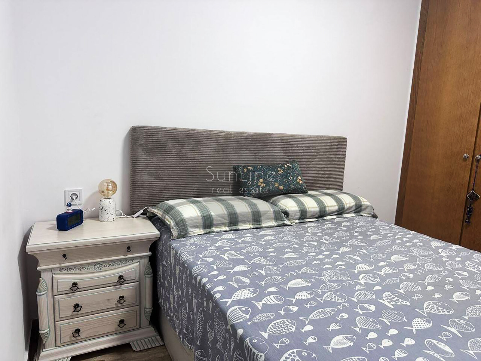 Piso de 104 m² en Valencia