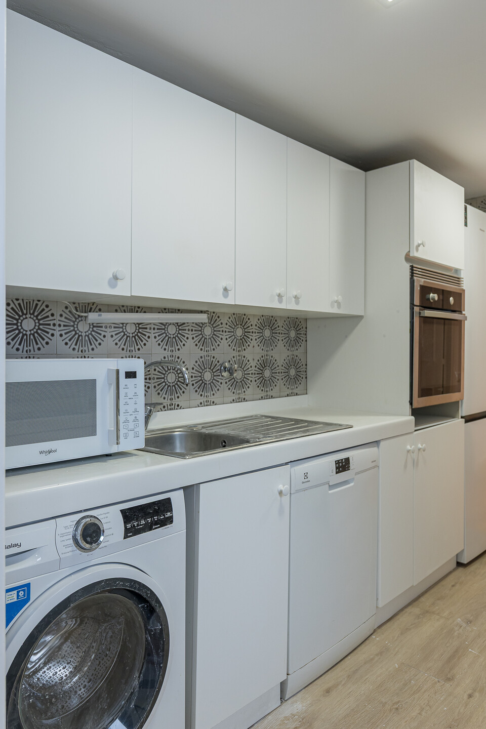 Piso de 115 m² en Madrid
