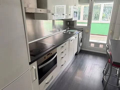 Appartement 80 m² à Ciudad Real