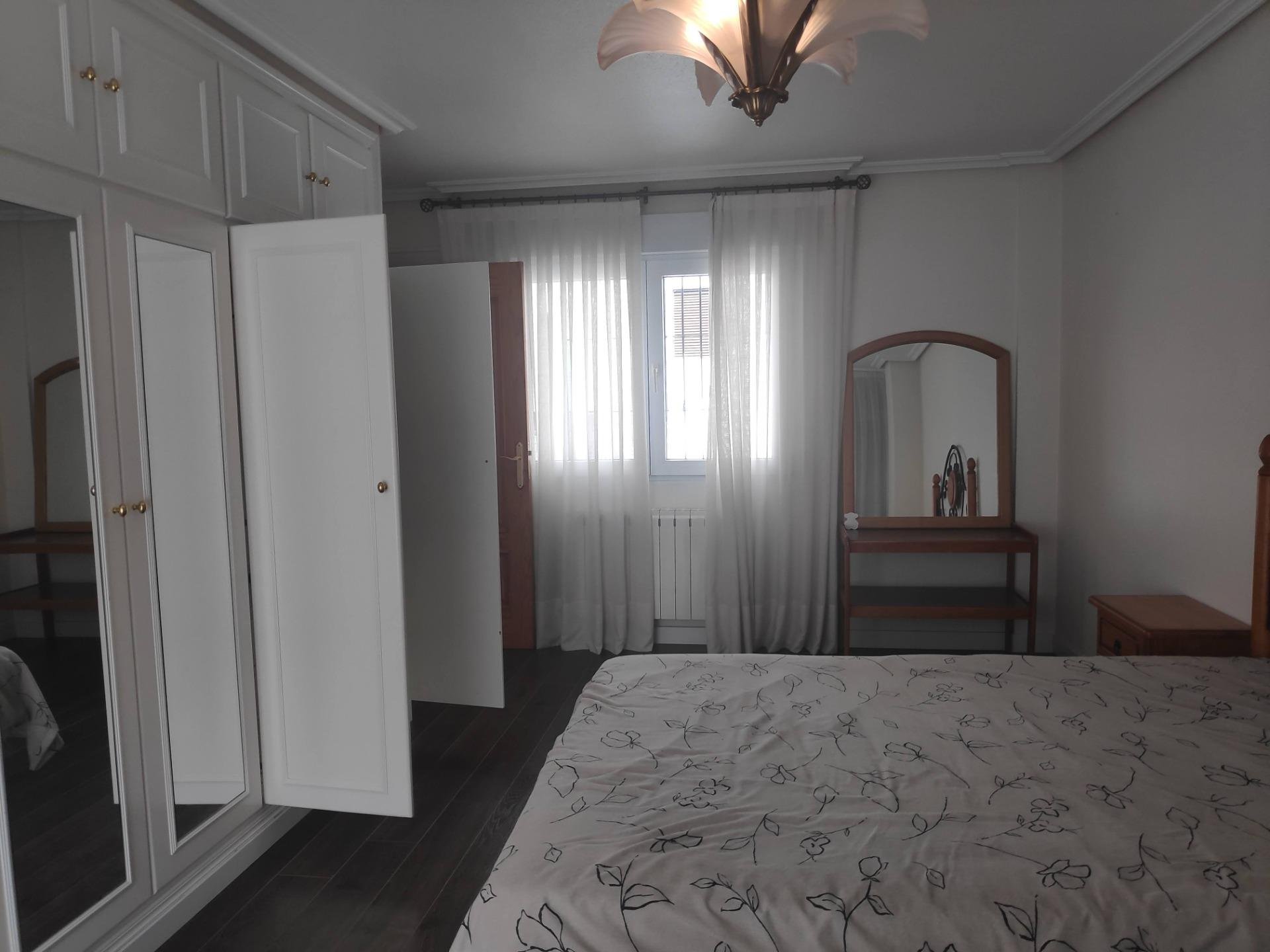 Piso de 100 m² en Murcia