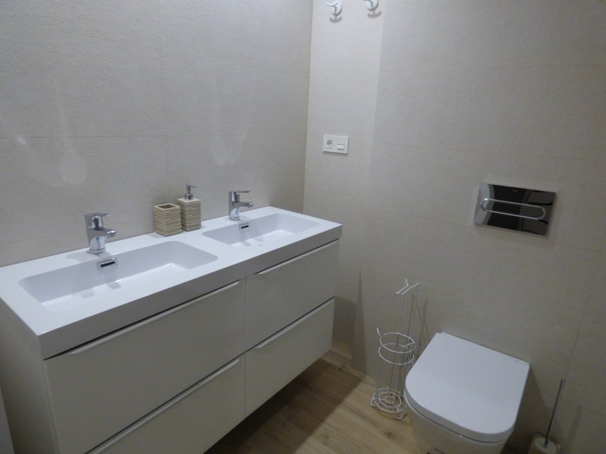 Apartamento 50 m² em Almeria