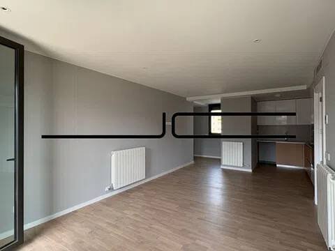 Pis de 90 m² a Badalona