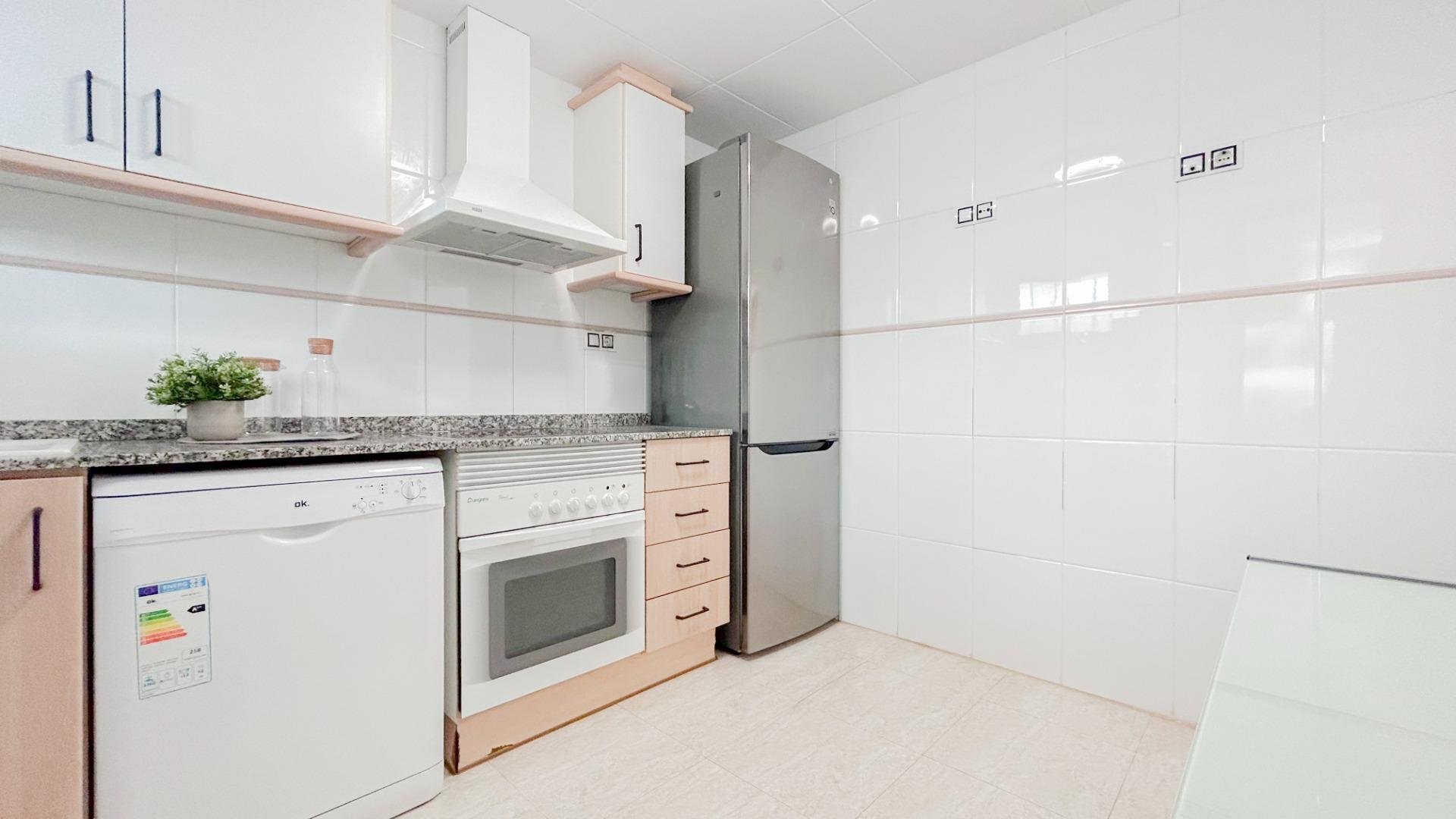 Piso de 100 m² en Puzol