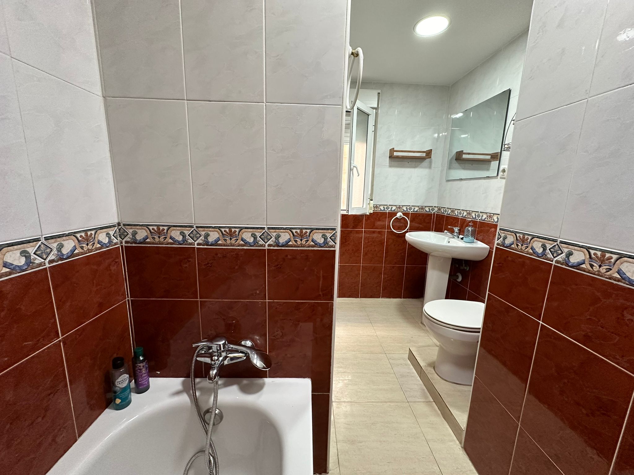 Piso de 100 m² en Cartagena