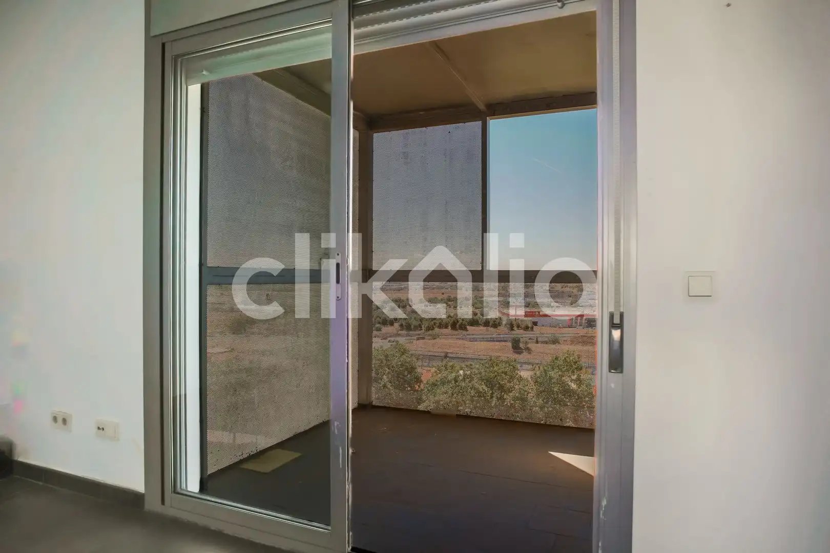 Pis de 58 m² a Madrid