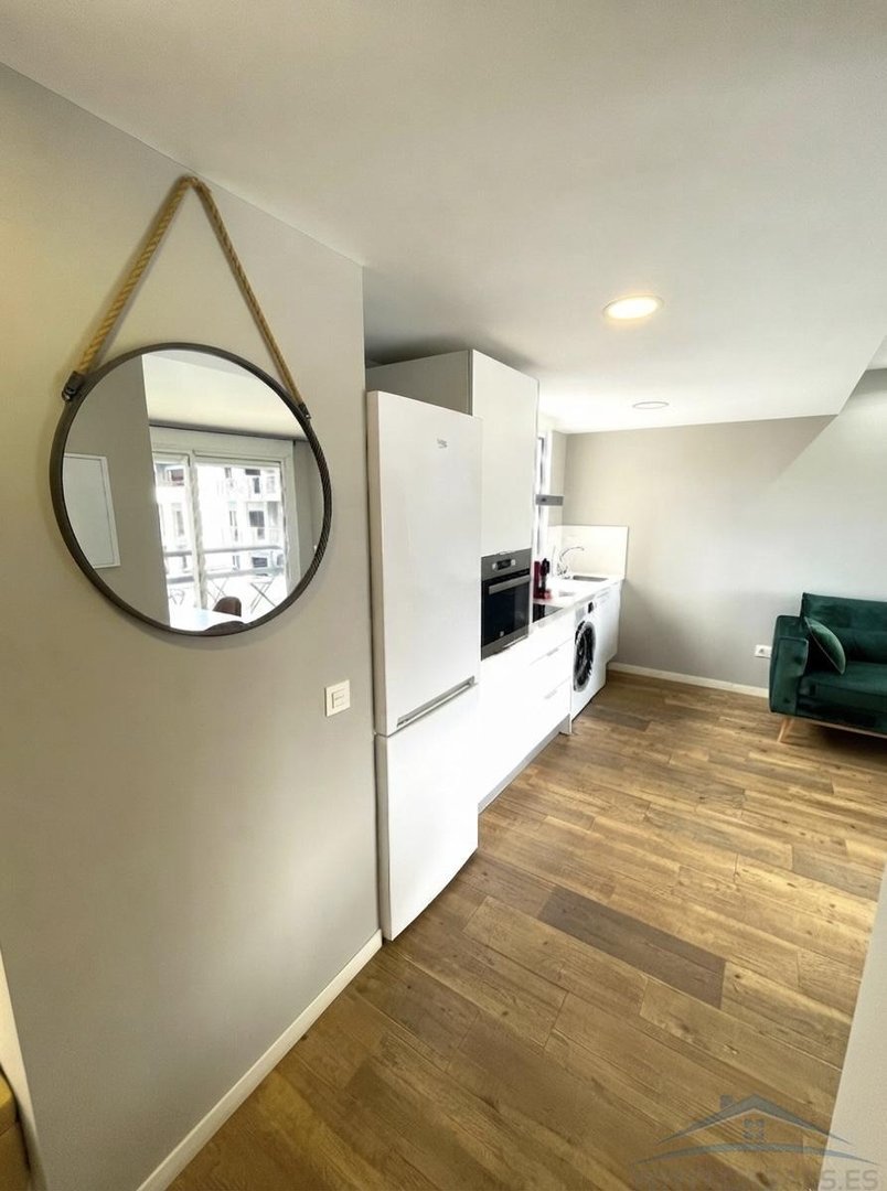 Piso de 75 m² en Roquetas de Mar