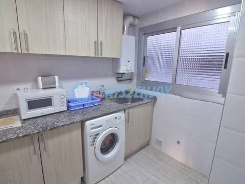 Habitación 90 m², Valencia