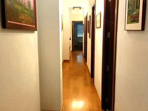 Piso de 120 m² en Alicante