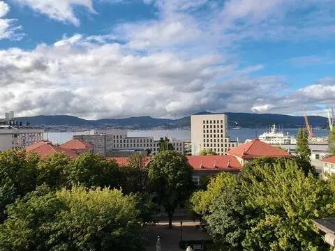Piso de 154 m² en Vigo