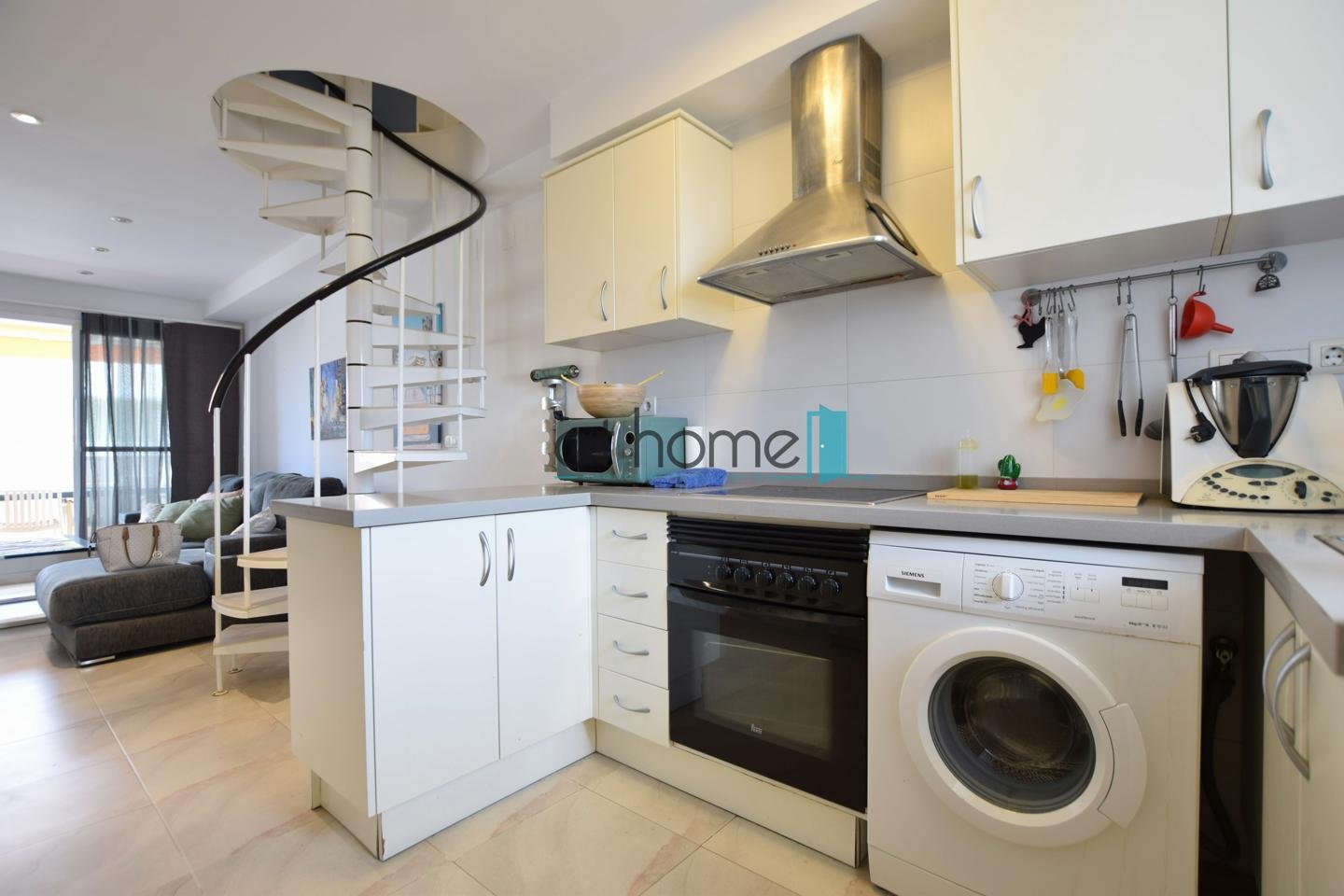 Piso de 71 m² en Puzol
