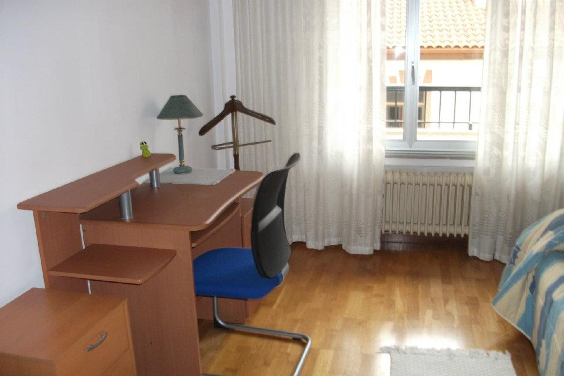 Piso de 180 m² en Salamanca