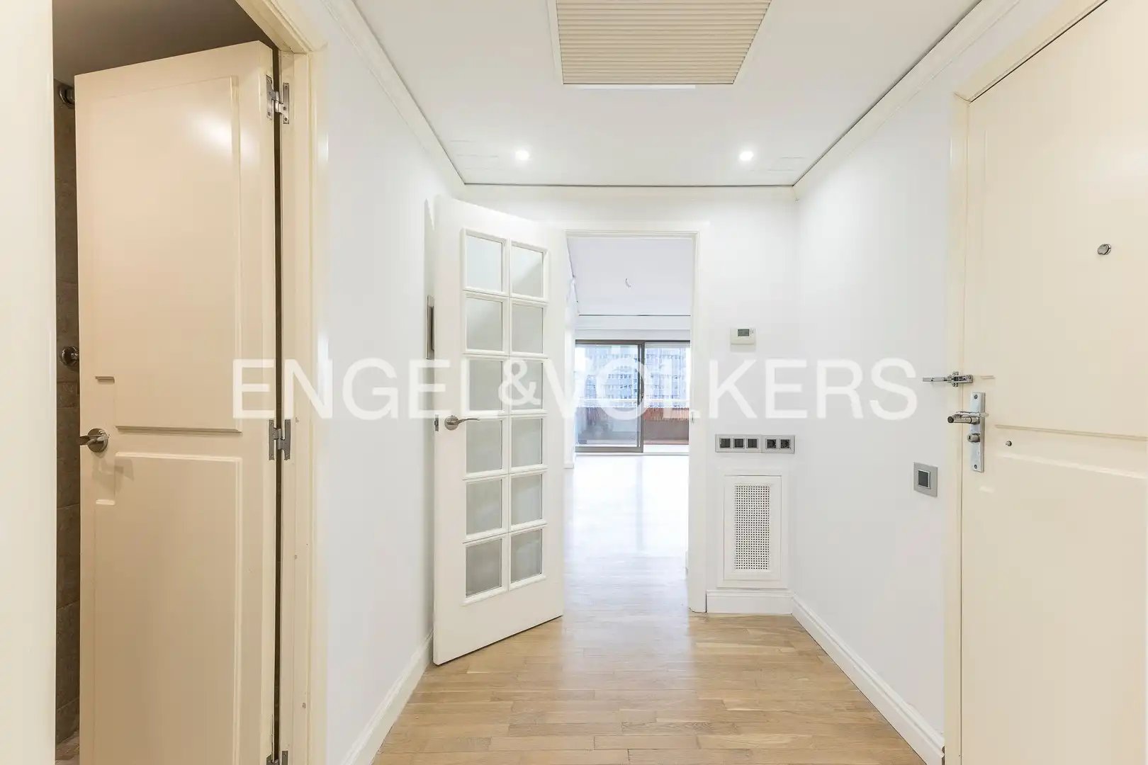 Pis de 232 m² a Barcelona