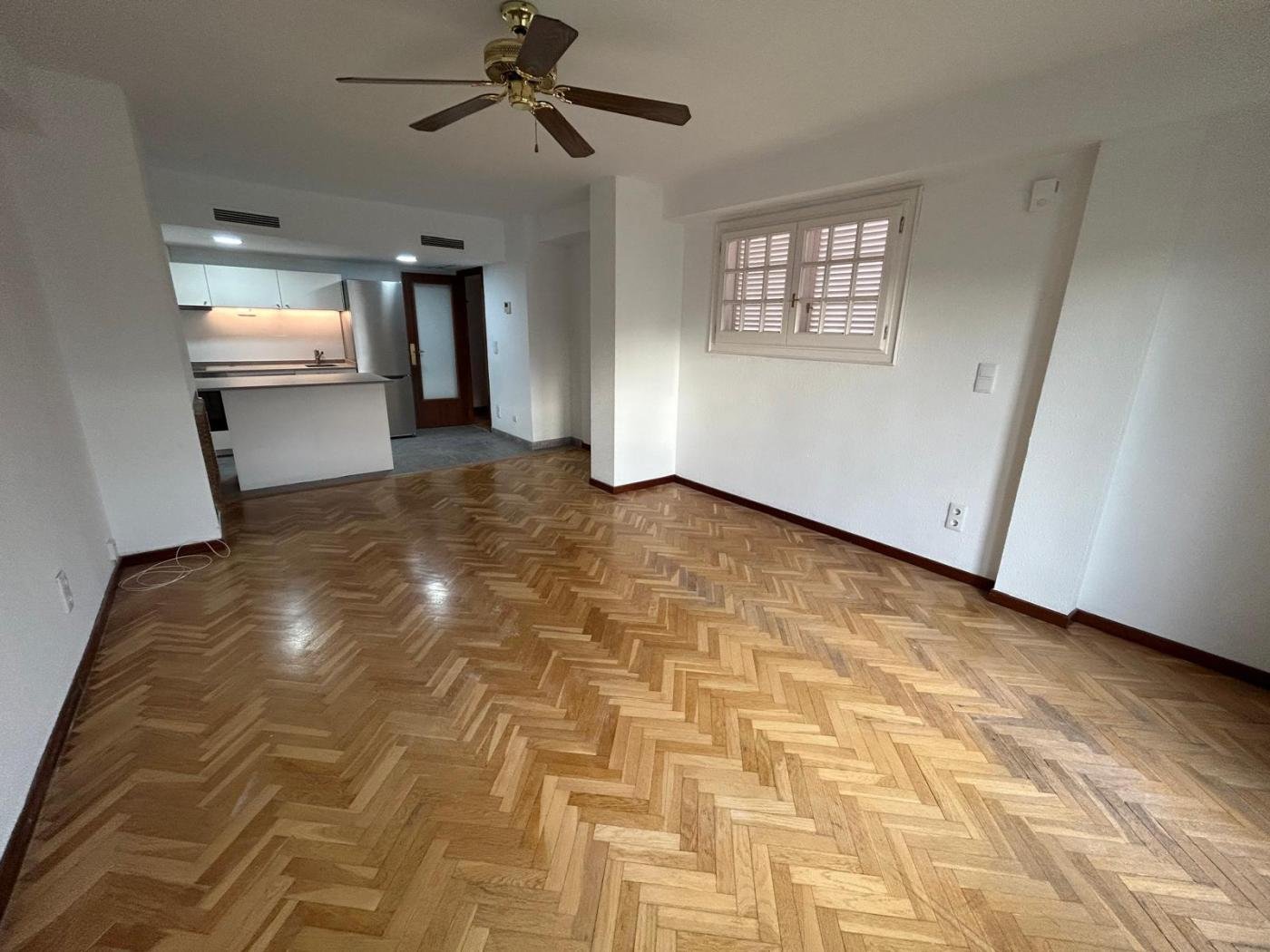 Pis de 74 m² a Saragossa