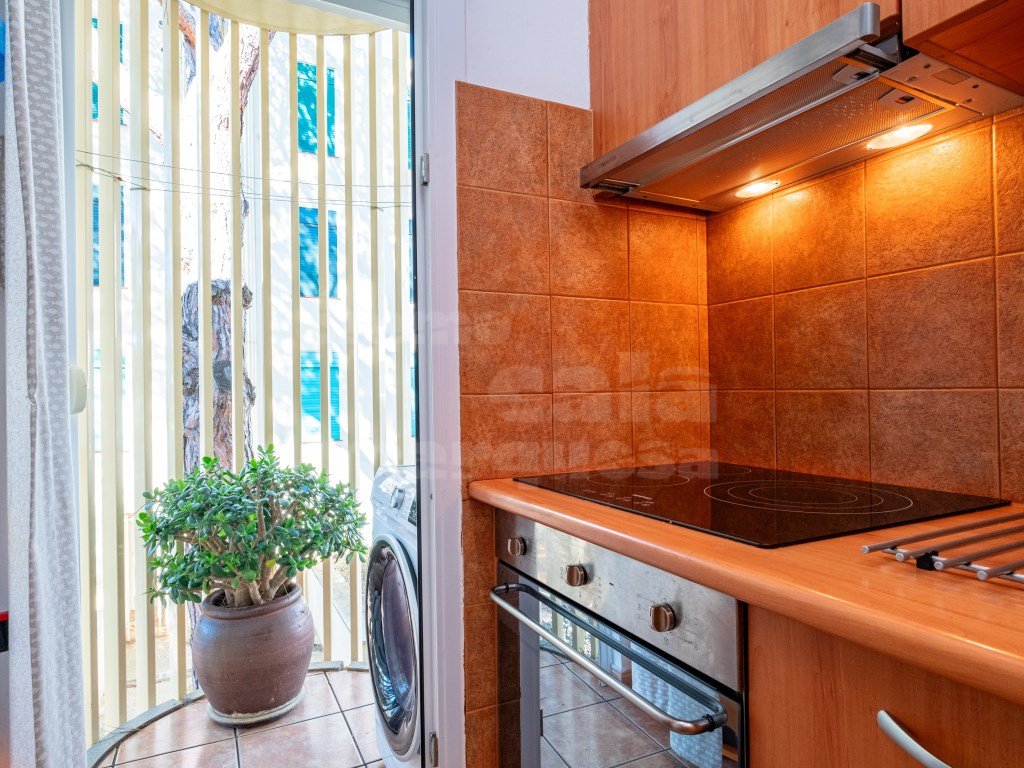 Piso en alquiler, Palafrugell