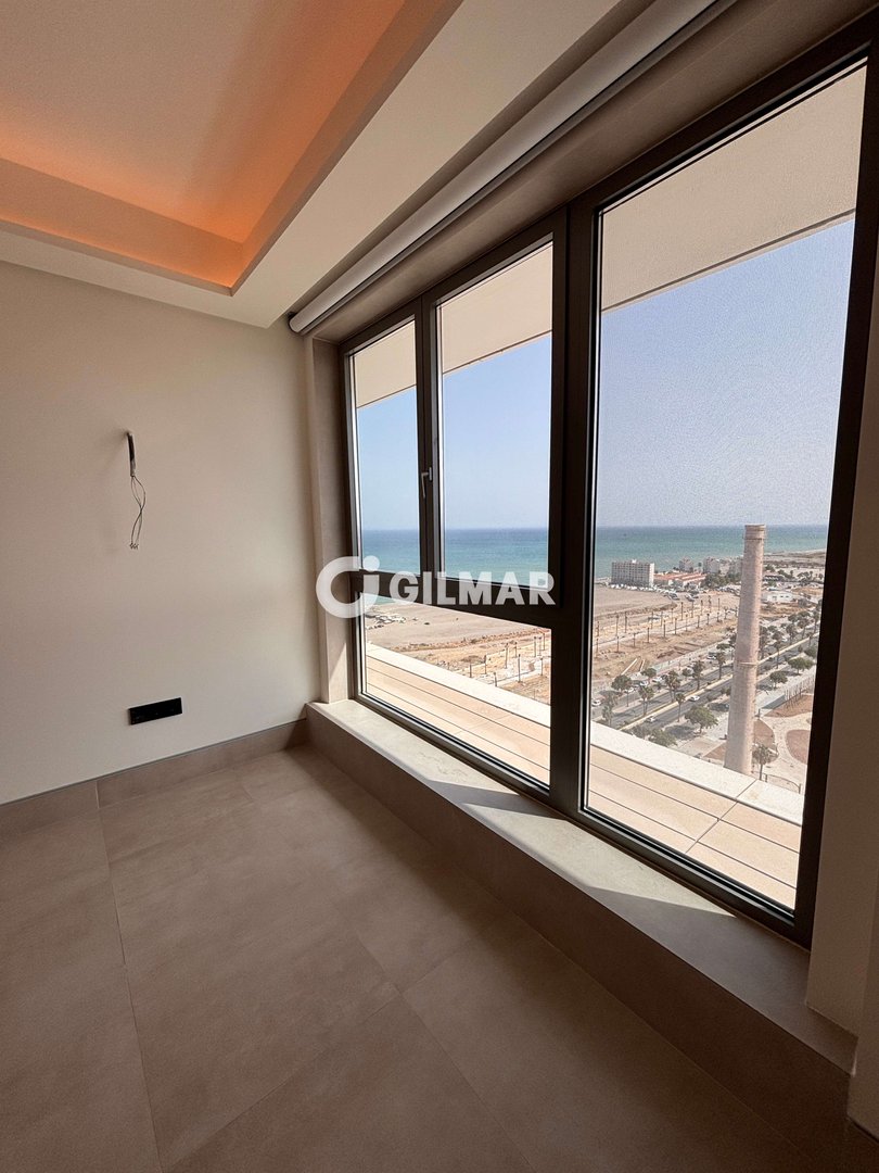 Wohnung 309 m² in Málaga