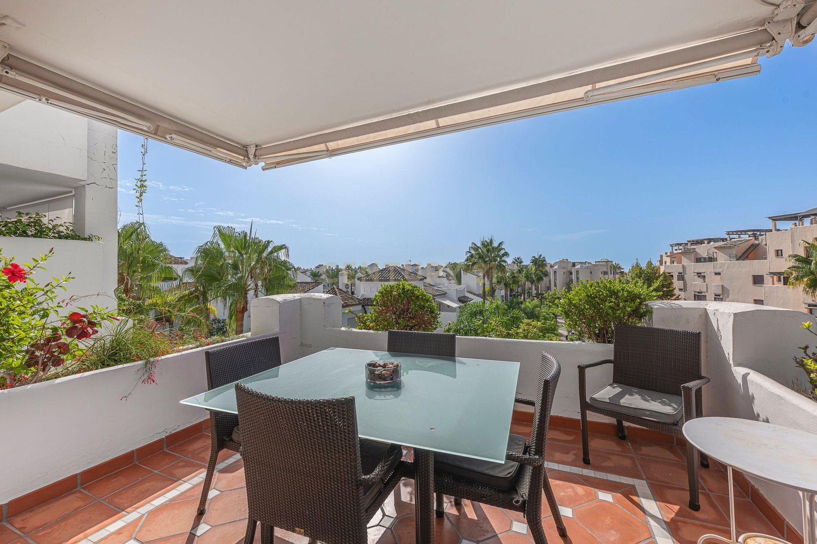 Pis de 162 m² a Estepona