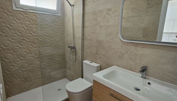 Piso de 35 m² en San Bartolomé de Tirajana