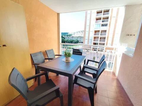 Pis de 74 m² a Orpesa